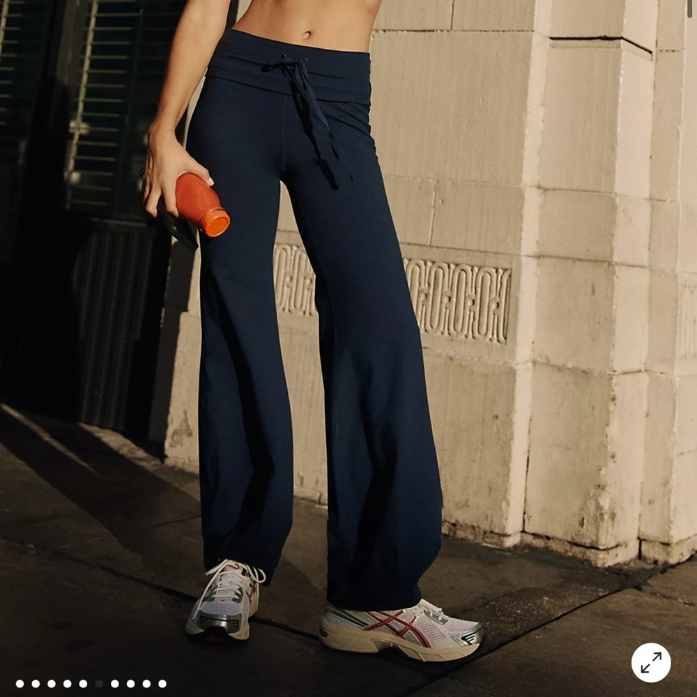Free People Bubble pant size XS